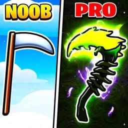 [UPD] Scythe Simulator icon