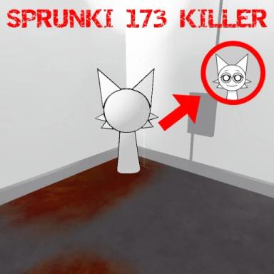 Thumbnail for Sprunki SCP-173 Killer [Demonstration] Game