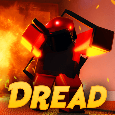Dread icon