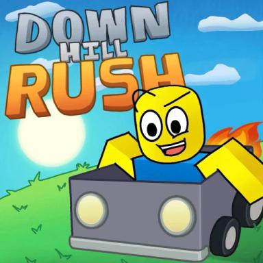 Thumbnail for Downhill Rush Game
