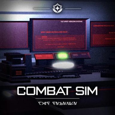 [SIM] Insurgent Combat Simulation icon