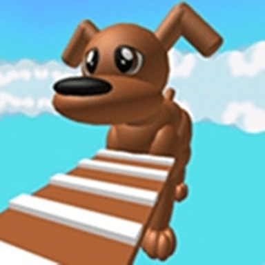 The Dog Parkour! icon