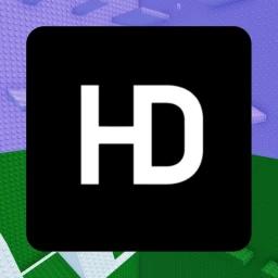 [1 Robux] Impossible Admin Tower icon