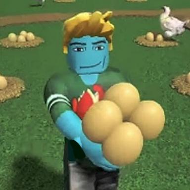🐔 Chicken VS Jockey icon