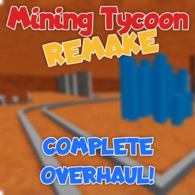 Mining Tycoon Remake icon