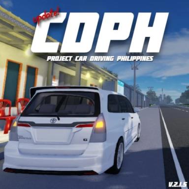 Thumbnail for MAP UPDATE | Project Car Driving Philippines  Game