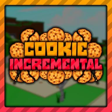 Cookie Incremental 🍪 [NEW] icon