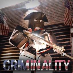 Thumbnail for [🦅] Criminality Game