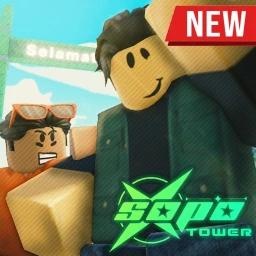 Sopo Tower [BUG FIXED!] icon