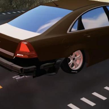 Thumbnail for Midnight Club 43 (كابرس + طيس محطمة) Game