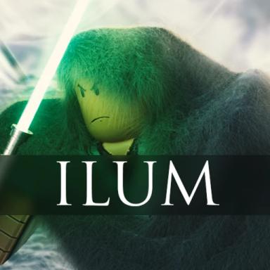 Jedi Temple on Ilum icon