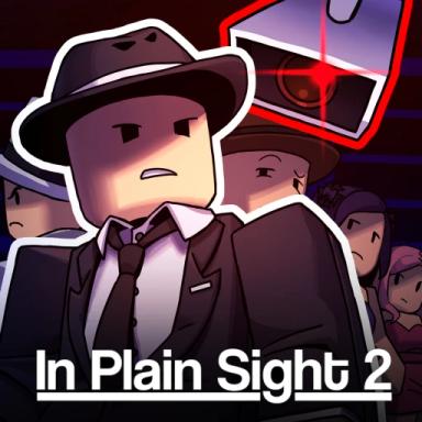 Thumbnail for In Plain Sight 2 Game