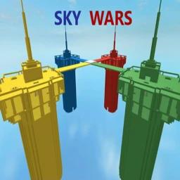 Thumbnail for Sky Wars Game