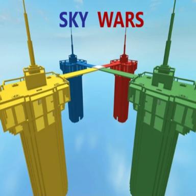 Thumbnail for Sky Wars Game