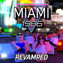 Thumbnail for Miami 1986 Game