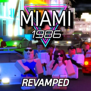 Thumbnail for Miami 1986 Game