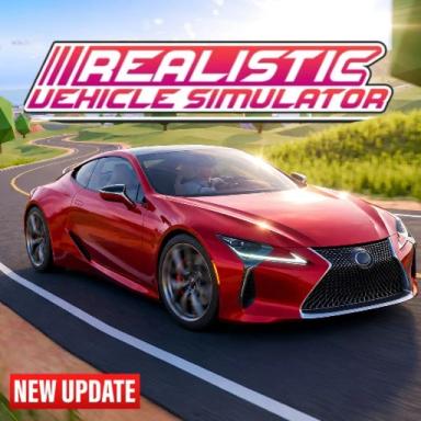 Thumbnail for 5.0 Realistic Vehicle Simulator Game