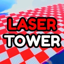 Happy Laser Tower icon