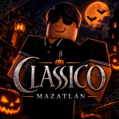 Thumbnail for Classico Mazatlan 🎃 Game