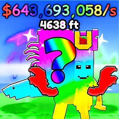 [UPD1] Unbox a Sprunki 📦✨ icon