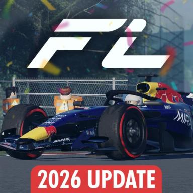 Thumbnail for [2026 UPDATE] Formula Legacy Game