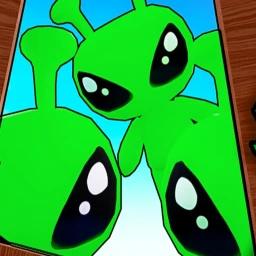 ALIEN ATTACK 👽 [2X EVENT!] icon