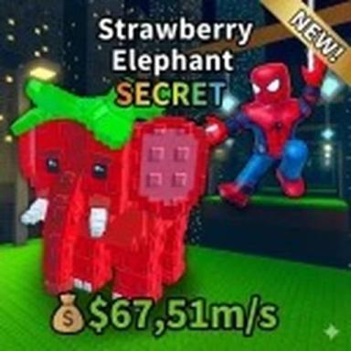 Thumbnail for Be SpiderMan For BRAINROTS Game