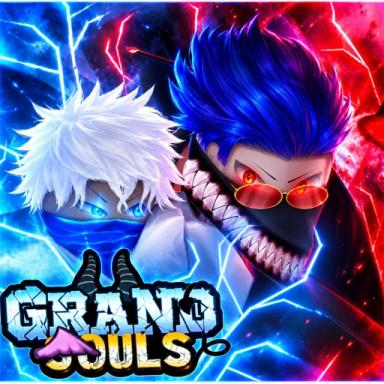 Thumbnail for 📱Grand Souls Online [PRÉ-ALPHA!] Game