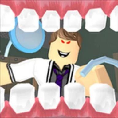 Thumbnail for (NEW) ESCAPE THE DENTIST OBBY! (READ DESC) Game