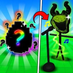 Thumbnail for [🎙] My Singing Troll Face Game