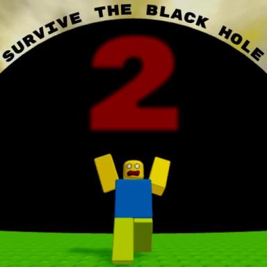 Survive the Black Hole 2 icon