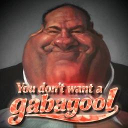 You dont want a gabagool icon