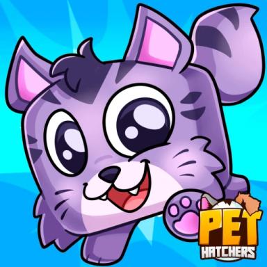Pet Hatchers icon