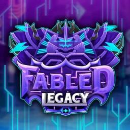 [6 HOURS!] Fabled Legacy! RPG icon