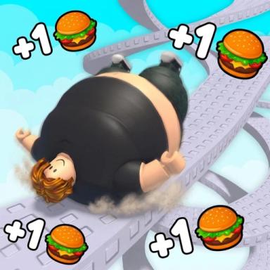 Thumbnail for +1 Fat To Roll Game