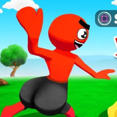 Thumbnail for Slap A Friend Game