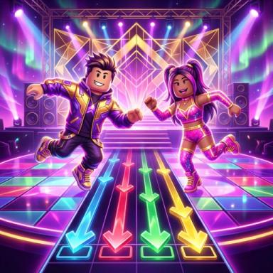 (UPD) Dance Battle!  icon