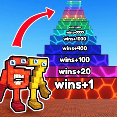 Jump Higher Per RNG[Offline RNG] icon