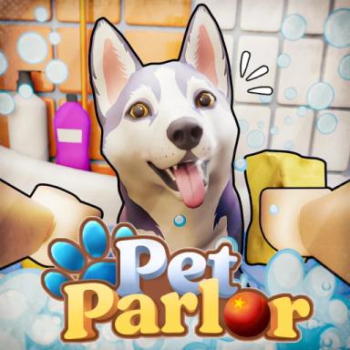 Thumbnail for Pet Parlor Tycoon 🐶🐱 Game