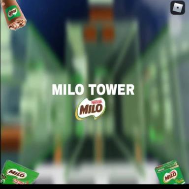 Milo Tower [UPDATE] icon