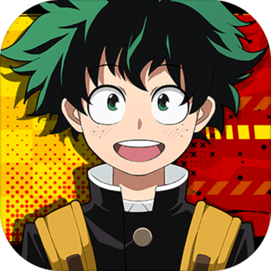 [TOKOYAMI!!] My Hero Academia Tycoon icon