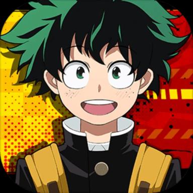 Thumbnail for [TOKOYAMI!!] My Hero Academia Tycoon Game