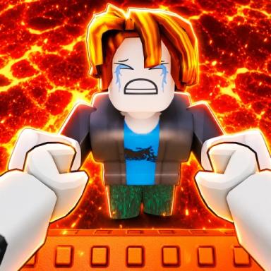 Thumbnail for [TROLLING] Podium Survival Game