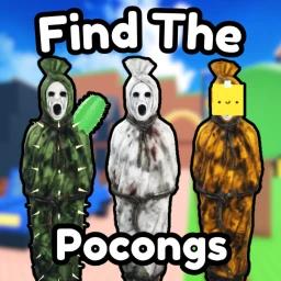 Find the Pocongs! [75] icon