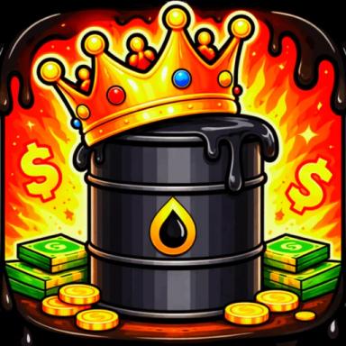 Thumbnail for SELL OIL and RULE THE WORLD! 🛢️🔥 Game