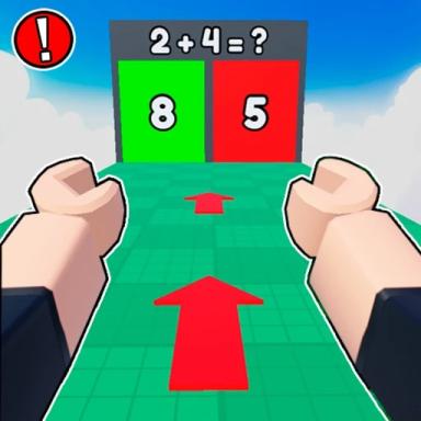 Thumbnail for Every Second You Get +1 IQ🧠 Game