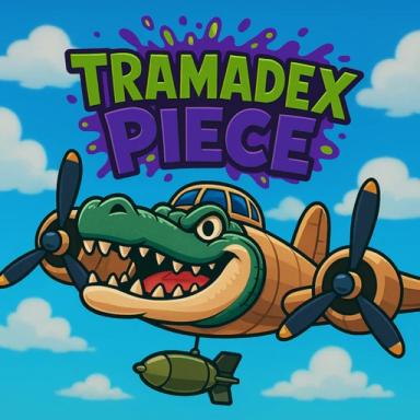 TRAMADEX PIECE UPD3.5 YoruV3 icon