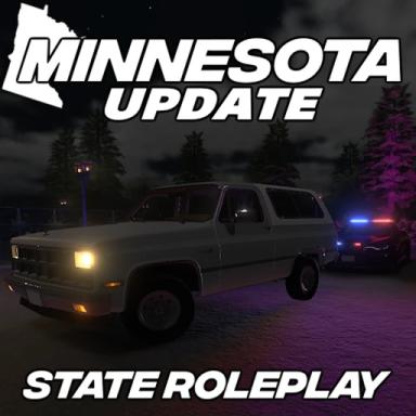 Minnesota State Roleplay icon