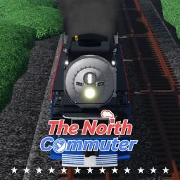 (CONSOLE) The North Commuter (RO_Scale) icon