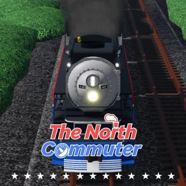 (SALE + BOOST) The North Commuter (RO_Scale) icon